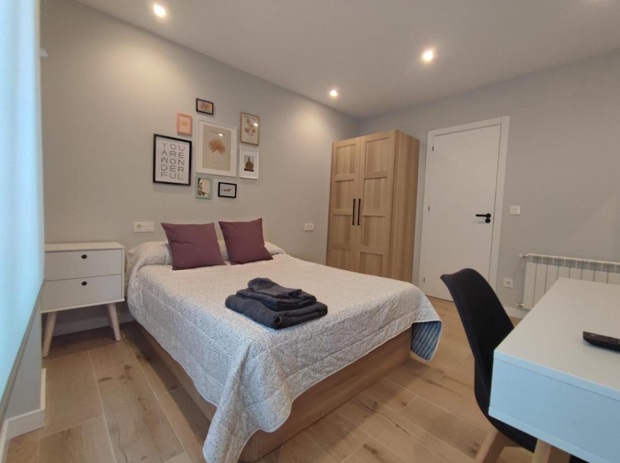 Rivero Aviles Home Eksteriør billede
