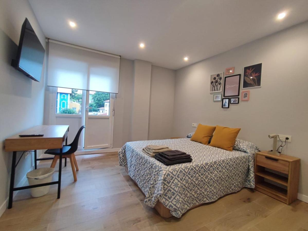Rivero Aviles Home Eksteriør billede